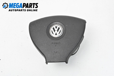 Airbag за Volkswagen Golf V Hatchback (10.2003 - 02.2009), 4+1 вр., хечбек, позиция: предна