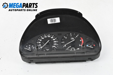 Километраж за BMW X5 Series E53 (05.2000 - 12.2006) 3.0 d, 218 к.с.