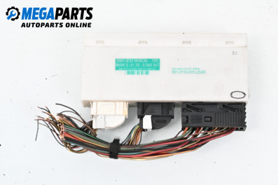 Комфорт модул за BMW X5 Series E53 (05.2000 - 12.2006), № 6 946 947