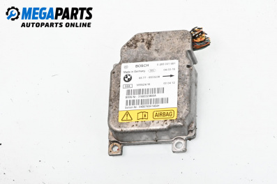 Модул за AIRBAG за BMW X5 Series E53 (05.2000 - 12.2006), № 0 285 001 681