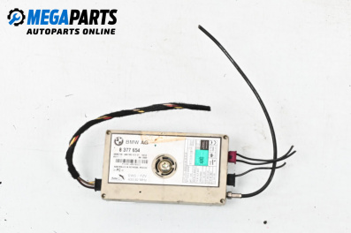 Усилвател антена за BMW X5 Series E53 (05.2000 - 12.2006), № 8 377 654