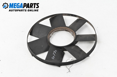 Перка охлаждане за BMW X5 Series E53 (05.2000 - 12.2006) 3.0 d, 218 к.с.