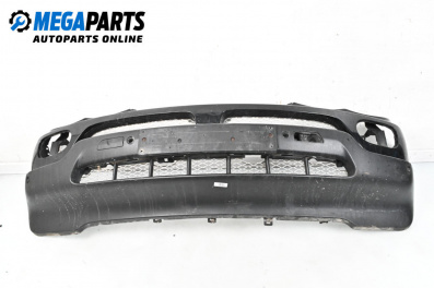 Предна броня за BMW X5 Series E53 (05.2000 - 12.2006), джип, позиция: предна