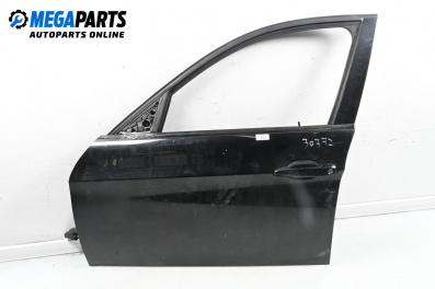 Врата за BMW 3 Series E90 Touring E91 (09.2005 - 06.2012), 4+1 вр., комби, позиция: предна, лява