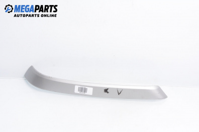 Интериорна пластмаса за BMW 3 Series E90 Touring E91 (09.2005 - 06.2012), 4+1 вр., комби, позиция: лява