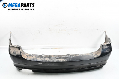 Задна броня за BMW 3 Series E90 Touring E91 (09.2005 - 06.2012), комби