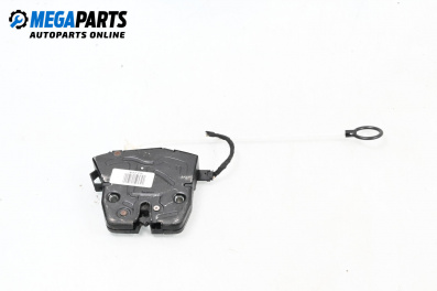 Брава заден капак за BMW 3 Series E90 Touring E91 (09.2005 - 06.2012), комби, позиция: задна