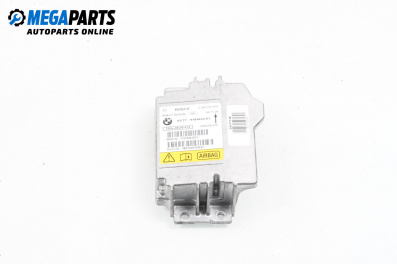 Модул за AIRBAG за BMW 3 Series E90 Touring E91 (09.2005 - 06.2012), № 0 285 010 070