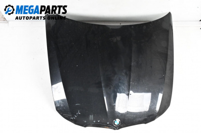 Преден капак за BMW 3 Series E90 Touring E91 (09.2005 - 06.2012), 4+1 вр., комби, позиция: предна