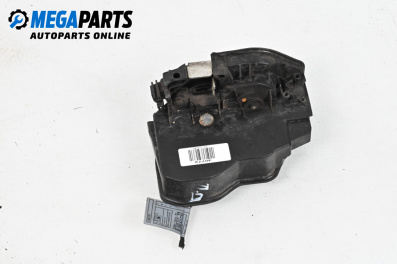 Брава на врата за BMW 3 Series E90 Touring E91 (09.2005 - 06.2012), позиция: предна, дясна