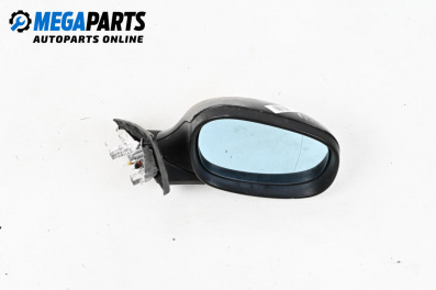 Огледало за BMW 3 Series E90 Touring E91 (09.2005 - 06.2012), 4+1 вр., комби, позиция: дясна