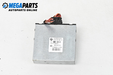 Модул за BMW 3 Series E90 Touring E91 (09.2005 - 06.2012), № 9 127 088
