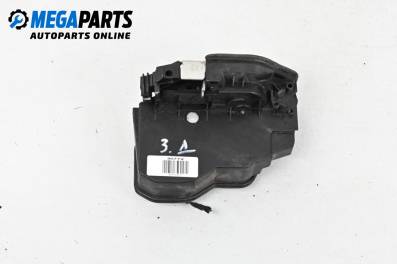 Брава на врата за BMW 3 Series E90 Touring E91 (09.2005 - 06.2012), позиция: задна, дясна