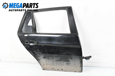 Врата за BMW 3 Series E90 Touring E91 (09.2005 - 06.2012), 4+1 вр., комби, позиция: задна, дясна