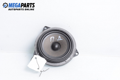 Високоговорител за BMW 3 Series E90 Touring E91 (09.2005 - 06.2012)