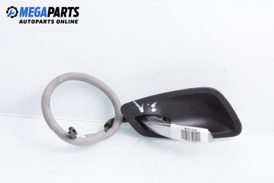 Вътрешна дръжка за BMW 3 Series E90 Touring E91 (09.2005 - 06.2012), 4+1 вр., комби, позиция: задна, лява