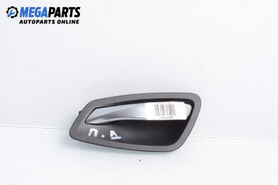 Вътрешна дръжка за BMW 3 Series E90 Touring E91 (09.2005 - 06.2012), 4+1 вр., комби, позиция: предна, дясна