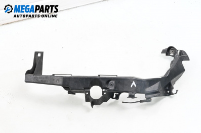 Държач броня за BMW 3 Series E90 Touring E91 (09.2005 - 06.2012), комби, позиция: предна, лява