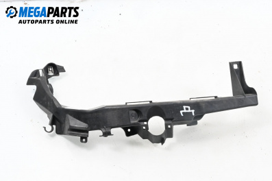 Държач броня за BMW 3 Series E90 Touring E91 (09.2005 - 06.2012), комби, позиция: предна, дясна