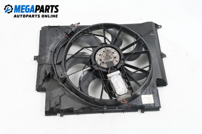 Перка охлаждане за BMW 3 Series E90 Touring E91 (09.2005 - 06.2012) 318 d, 143 к.с.