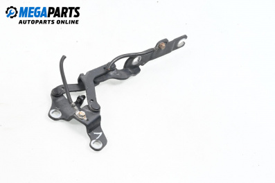 Панта преден капак за BMW 3 Series E90 Touring E91 (09.2005 - 06.2012), 4+1 вр., комби, позиция: лява