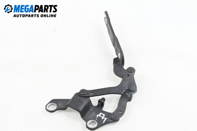 Панта преден капак за BMW 3 Series E90 Touring E91 (09.2005 - 06.2012), 4+1 вр., комби, позиция: дясна