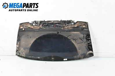 Задно стъкло за BMW 3 Series E90 Touring E91 (09.2005 - 06.2012), комби