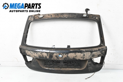 Заден капак за BMW 3 Series E90 Touring E91 (09.2005 - 06.2012), 4+1 вр., комби, позиция: задна