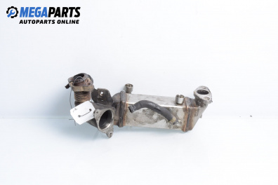 EGR охладител за BMW 3 Series E90 Touring E91 (09.2005 - 06.2012) 318 d, 143 к.с.