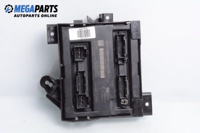 Комфорт модул за Audi A4 Avant B8 (11.2007 - 12.2015), № 8K0907064CM