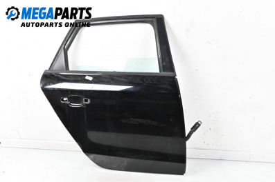 Врата за Audi A4 Avant B8 (11.2007 - 12.2015), 4+1 вр., комби, позиция: задна, дясна