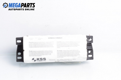 Airbag за Audi A4 Avant B8 (11.2007 - 12.2015), 4+1 вр., комби, позиция: предна