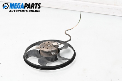 Перка охлаждане за Ford Focus I Hatchback (10.1998 - 12.2007) 1.6 16V, 100 к.с.