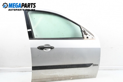 Врата за Ford Focus I Hatchback (10.1998 - 12.2007), 4+1 вр., хечбек, позиция: предна, дясна