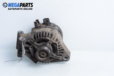 Алтернатор / генератор за Ford Focus I Hatchback (10.1998 - 12.2007) 1.6 16V, 100 к.с.