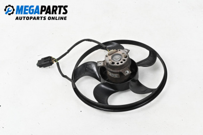 Перка охлаждане за Ford Focus I Hatchback (10.1998 - 12.2007) 1.6 16V, 100 к.с.