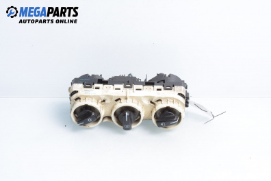 Панел парно за Smart Forfour Hatchback 454 (01.2004 - 06.2006)