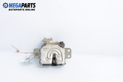 Брава заден капак за Smart Forfour Hatchback 454 (01.2004 - 06.2006), хечбек, позиция: задна