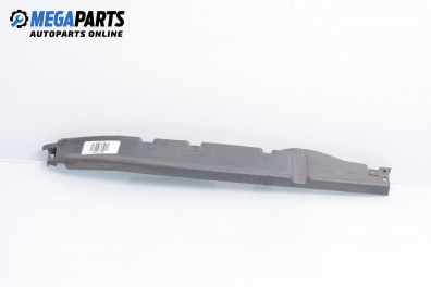 Пластмасова кора за Smart Forfour Hatchback 454 (01.2004 - 06.2006), 4+1 вр., хечбек