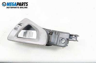 Вътрешна дръжка за Smart Forfour Hatchback 454 (01.2004 - 06.2006), 4+1 вр., хечбек, позиция: предна, лява