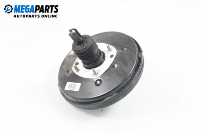 Серво усилвател за Smart Forfour Hatchback 454 (01.2004 - 06.2006)