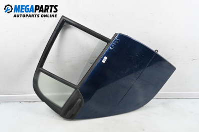 Врата за Smart Forfour Hatchback 454 (01.2004 - 06.2006), 4+1 вр., хечбек, позиция: задна, дясна