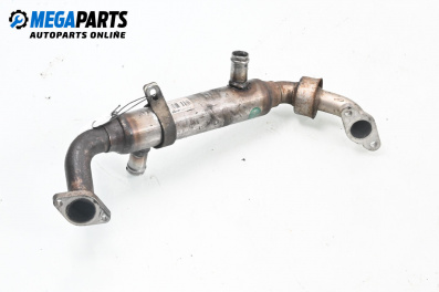 EGR охладител за Smart Forfour Hatchback 454 (01.2004 - 06.2006) 1.5 CDI (454.001), 95 к.с.