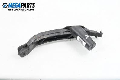 Държач броня за Volkswagen Golf V Variant (06.2007 - 07.2009), комби, позиция: предна, лява