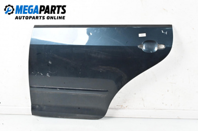 Врата за Volkswagen Golf Plus (01.2005 - 12.2013), 4+1 вр., хечбек, позиция: задна, лява