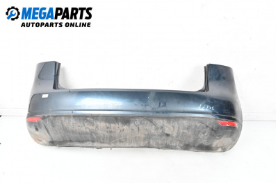 Задна броня за Volkswagen Golf Plus (01.2005 - 12.2013), хечбек