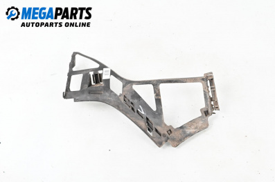 Държач броня за Volkswagen Golf Plus (01.2005 - 12.2013), хечбек, позиция: предна, лява