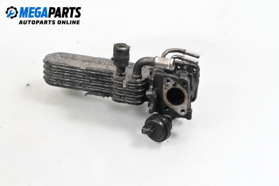 EGR охладител за Volkswagen Golf Plus (01.2005 - 12.2013) 1.9 TDI, 105 к.с.