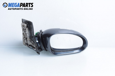 Огледало за Volkswagen Golf Plus (01.2005 - 12.2013), 4+1 вр., хечбек, позиция: дясна