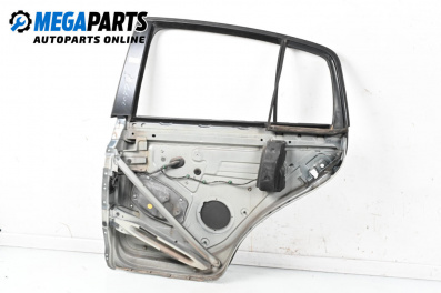 Врата за Volkswagen Golf Plus (01.2005 - 12.2013), 4+1 вр., хечбек, позиция: задна, лява